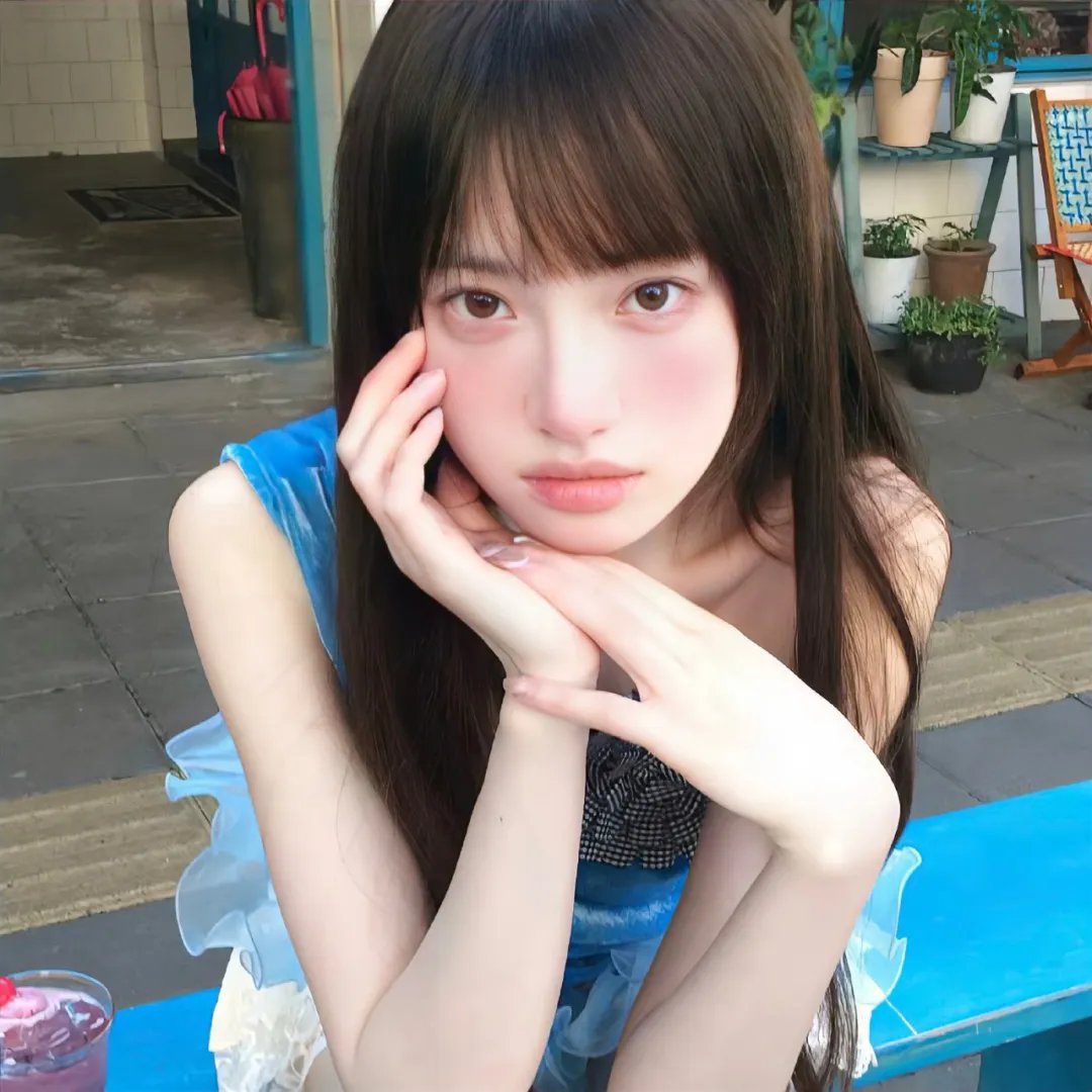 玉女亲情